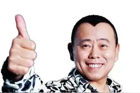国家一级演员潘长江，因“直播卖酒事件”被央视新闻点名批评图片