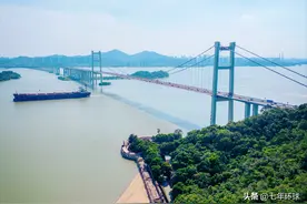 云游风物之旅｜东莞，笼罩在制造业光环下的历史文化名城图片