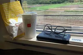 韩国直飞回国航班图片