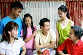 生男生女都一样？20年后，现实给出的答案，让儿女双全的家庭沉默图片