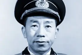 与毛岸英一起牺牲的作战参谋高瑞欣：他还没有见到即将出世的孩子图片