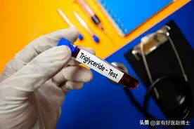 降甘油三酯，他汀、贝特、烟酸、ω-3脂肪酸谁更好？一次说清！图片