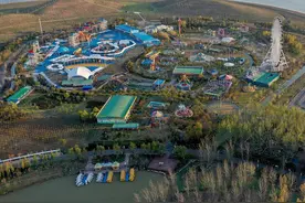 合肥本地人常去的景点TOP10图片