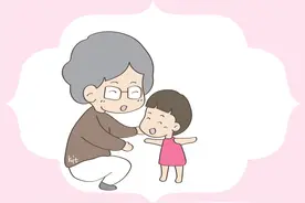 进入暮年，还要帮孩子，带娃比不带娃哪个更幸福？图片