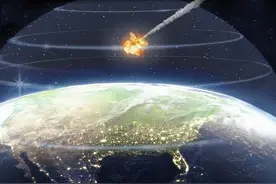 中国拿出看家战略中段反导系统，第6次成功试射，严厉震慑美国！图片