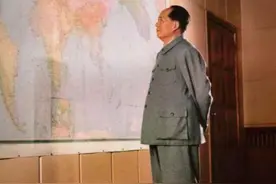 罕见一幕，1950年的联合国大会上，两个中国人爆发了激烈争吵图片