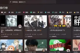 一个UWP 框架开发的哔哩哔哩非官方应用图片