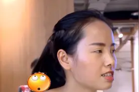 小伙相亲遇物质女：试穿3888旗袍要我送给她，不送就是小气图片