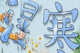 一个良方，大补一身阳气，温寒散湿，赶走脏腑关节里的寒湿之气图片