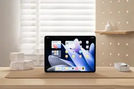 ​vivo Pad2测评：终于有一款体验对标iPad的安卓平板了图片