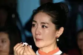 “到底是谁在喜欢谢娜”？出道多年，这一次谢娜终于要“凉”了？图片