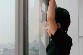 人生的高境界是收放自如图片