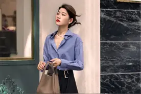 你适合穿“裙子”还是“裤子”？关键由这3点决定，千万别穿错图片
