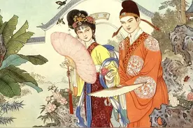 80岁娶少女回家做妾，一年后偷偷生下儿子，大儿子说是“野种”图片
