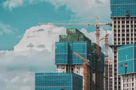 建筑行业未来七大发展趋势及行业升级方向（2023年至2028年）图片