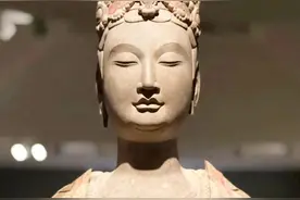 一座古城，半部历史静觅青州文化基因图片