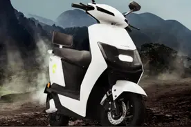 3款新电动车亮相，最大续航超过150公里，适用于代步及长途骑行图片