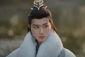少年歌行完结，暗河的结局改变了，没按原著来，但改的挺好的图片