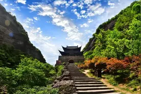 遇见广元 | 每一秒都是大片！广元文化旅游宣传片震撼来袭！图片