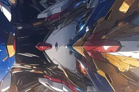 4k手机壁纸｜太帅了！做自己的精神氮泵图片