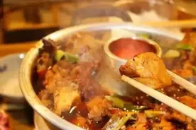 湖北最出名的5种“农家饭”，各个都是回忆，网友：看完馋哭了图片