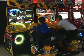 收藏一些技巧！在电玩城（游戏厅）玩超级马戏团、超级魔术师全盘图片