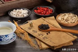 到底什么是发物？得了皮肤病，该如何忌口图片