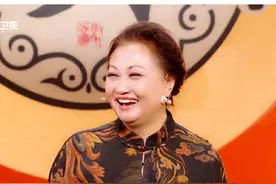 《芙蓉镇》李国香饰演者徐松子，当年意外走红，后来为何名气不大图片