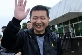 陈满被判死缓，检方要求立即处决，23年后法院说：判错了赔270万图片