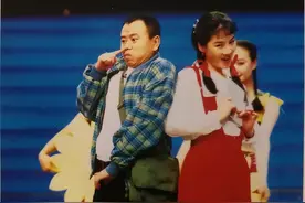 这一次，65岁的潘长江，终于为他的利欲熏心付出了代价图片