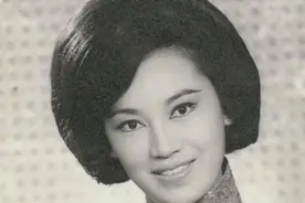 老戏骨李香琴：为女儿不再嫁，女婿是赌王儿子，在睡梦中安详离世图片