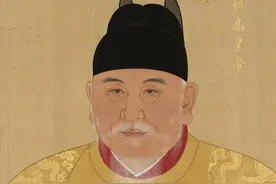 启用宦官治国，虽埋下祸端，却留下了王朝最后的余晖图片