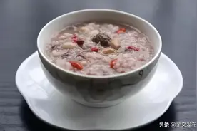 肿瘤患者乏力、消瘦，吃这五种食疗方，可益气健脾、抗疲劳图片