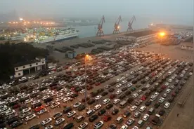徐闻堵车上热搜，琼州海峡隧道为何还不动工？图片