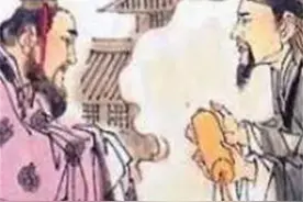 历史寻迹：浅析中国古代禅让制的内涵和终结图片