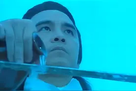 黄药师吃梅超风和陈玄风的醋，拿徒弟出气打断他们的腿并逐出师门图片