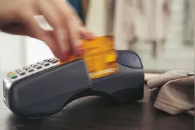 支付公司上调POS机费率背后图片