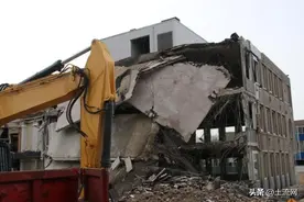2023年山东泰安肥城市首批拆迁村名单公布！涉及5个村！图片