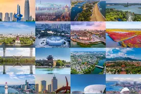 大干2023！山东未来的发展方向在这里图片