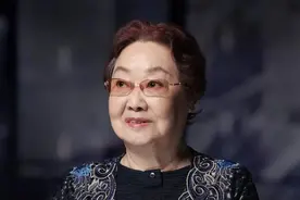 山西籍艺术家郭兰英，从艺90年，3月下旬将首次回山西老家举行音乐会图片