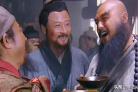梁山五大自由搏击高手没有李逵：燕青排名最末，武松能否排第一？图片
