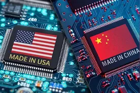 干掉美国存储芯片巨头，我们的底气到底在哪里？图片