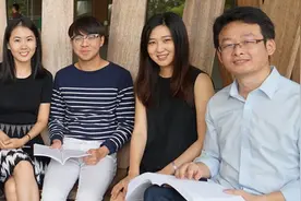 南洋理工大学硕士博士申请（18）——心理学博士图片