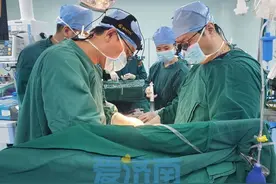 一年做80例主动脉夹层手术，死亡率仅2.2%！看济南这支心外科团队如何向死神亮剑图片