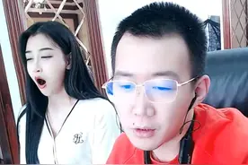 犯错终归要受到惩罚，“巅峰”主播牌面生效，文儿成功封禁小白龙图片