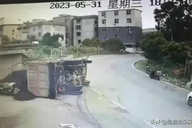 福州母子被沥青掩埋烫死后续：肇事公司不发文、不道歉、不赔偿！图片