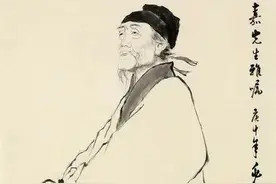 飘飘何所似，天地一沙鸥——杜甫充满坎坷的后半生图片