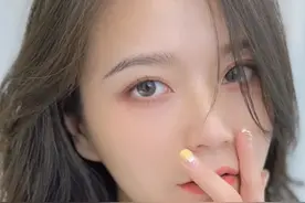 纹眉后为什么会变红？怎样预防？图片