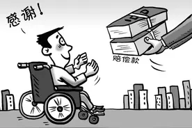 弟弟卖掉残疾哥哥的“保命房”之后……｜今晚九点半图片