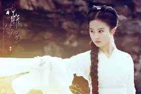 神雕后传：黄蓉死了老公，失去父亲黄药师，杨过带郭芙离开襄阳图片